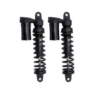 970 Series Piggyback 14" Twin Shocks