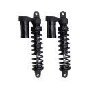 970 Series Piggyback 14" Twin Shocks