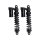 970 Series Piggyback 14" Twin Shocks