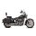 Double Groove Exhaust Systems 2 in 2 Polished