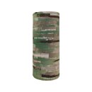 Multi Brushed Camo Motley SportFlex Series Tube