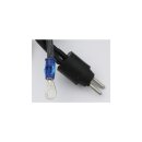 OEM Replacement Voltage Regulator Black