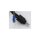 OEM Replacement Voltage Regulator Black