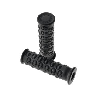 Death Grips Black 1" Cable operated Throttle By Wire