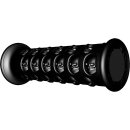 Death Grips Black 1" Cable operated Throttle By Wire