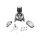 Ignition Switch Cap Replacement Ignition Switch Cap