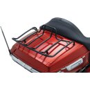 Luggage Rack for Tour-Pak Black