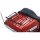 Luggage Rack for Tour-Pak Black