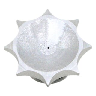 COVINGTONS ALU GAS CAP SPROCKET