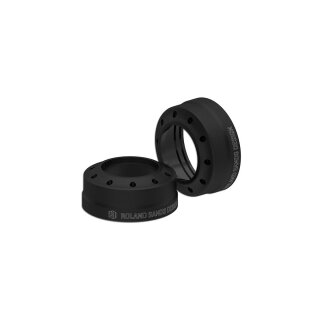 Tracker Fork Dust Cap