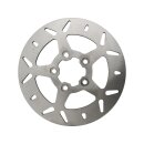 Disc Wave DF V Brake Rotor 5-Hole Stainless Steel...
