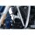 Deluxe Neck Cover Chrome