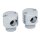 COVINGTONS 1.5 INCH ALU RISERS