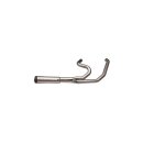 Fat Shot 2-1 Exhaust System Black