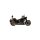 Fat Shot 2-1 Exhaust System Black
