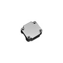 Switch Cover Chrome, Plain Switch Housing With decals