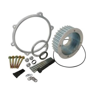 Ricks offset kit 8 mm