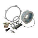 Ricks offset kit 8 mm