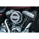 Rocker Cover Accent Chrome