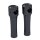 COVINGTONS 6 INCH ALU RISERS