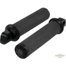 Tracker Foot Pegs Black Ops, Knurled