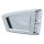 Hypercharger ES Air Cleaner Chrome
