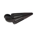 Coned Digger Air Cleaner Chrome