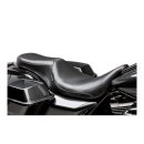 Silhouette 2 Up Smooth Seat 203mm wide passenger area...