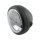 Pecos Type 5 5 3/4" Scheinwerfer Black LED