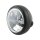 Pecos Type 5 5 3/4" Scheinwerfer Black LED