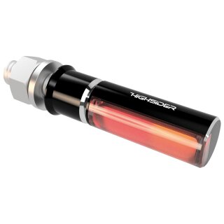 Conero LED Turn Signals/Taillight/Brake Light Black Smoke LED