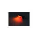 Conero LED Turn Signals/Taillight/Brake Light Black Smoke LED