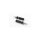 Conero LED Turn Signals/Taillight/Brake Light Black Smoke LED