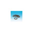 FRONT FORK WASHER