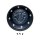 CWL Logo Gas Cap Cover Black