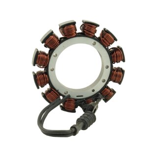 Stator, 38 Amp Stator 38 AMP Unmolded