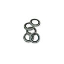 OIL SEAL FOR TIMKEN STAR HUB