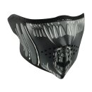 Alien Neoprene Neoprene Half Face Mask