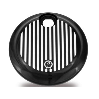 Grill Touring Fuel Door Cover Contrast Cut