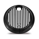 Grill Touring Fuel Door Cover Contrast Cut