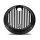 Grill Touring Fuel Door Cover Contrast Cut