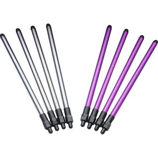 EZ Install Pushrod Set, Aluminium