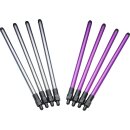 EZ Install Pushrod Set, Aluminium