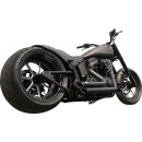 TC Softail 300 GRP Short Cut Race Rear Fender