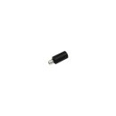 Atto Turn Signal Extension Mount Measure: 15 mm Black