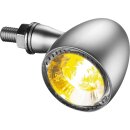 Bullet 1000 PL White LED Turn Signal/Position Light...