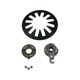EZ PULL CLUTCH KIT
