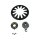 EZ PULL CLUTCH KIT