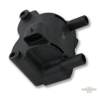 Ignition Coil Black 0,5 Ohm Single Fire