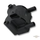 Ignition Coil Black 0,5 Ohm Single Fire